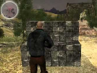 TPSA - Game Bắn súng 3D góc nhìn thứ 3